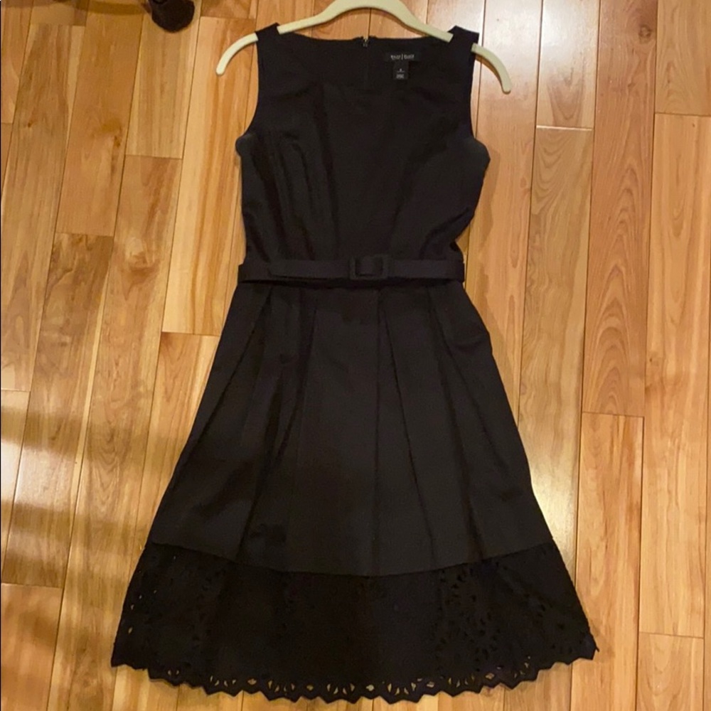White House Black Market dress